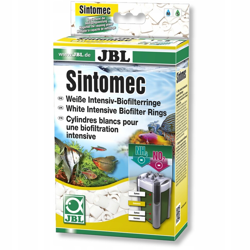 Jbl SintoMec 1L