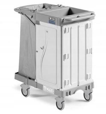 Kočárek Magic Hotel 810 Safety