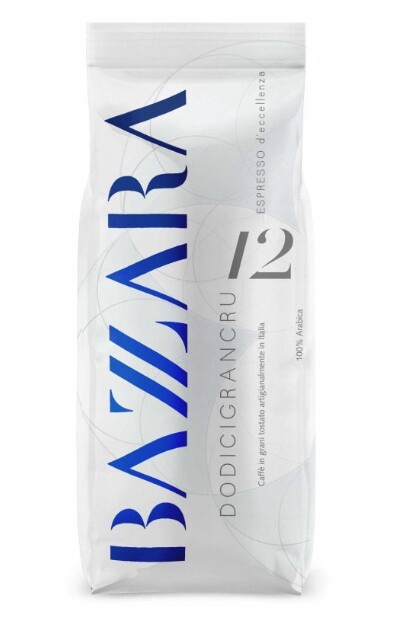 Míchaná Káva Bazzara 1000 g