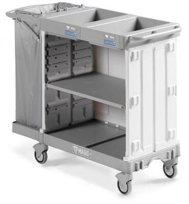 Kočárek Magic 880 Basic