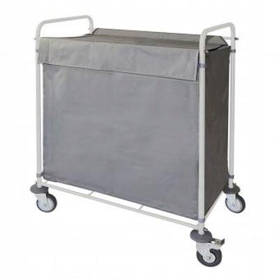 Ložní Vozík 200 L Madera S Pokr