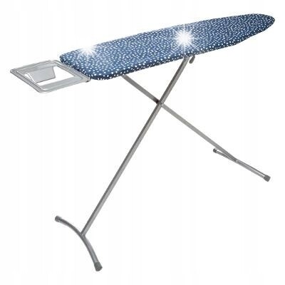 Žehlicí Prkno Opale Nastavitelné 110x32 cm