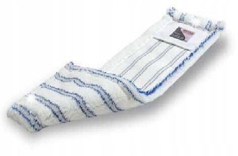 Průmyslový mop z mikrovlákna Premium 40 cm 5 ks
