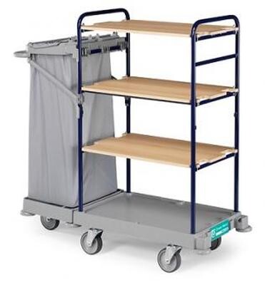 Hotelový Vozík H901