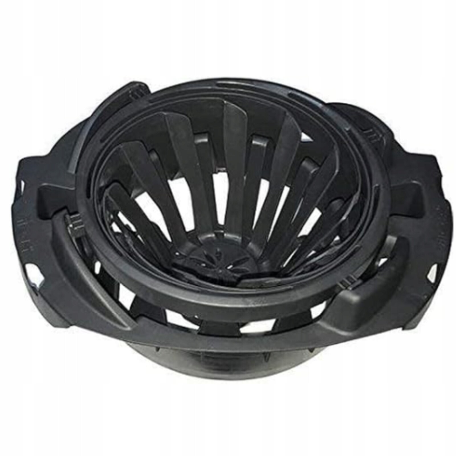 2 x Vileda kbelík s ždímačem mopu SuperMocio