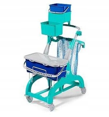 Kočárek Nick Hermetic 125