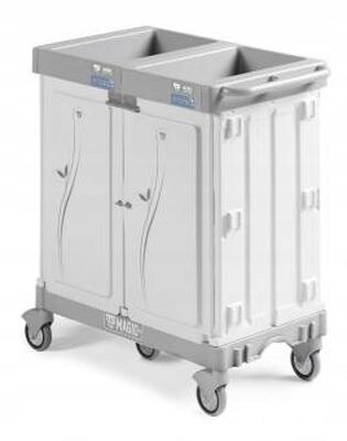 Kočárek Magic Hotel 900 Safety