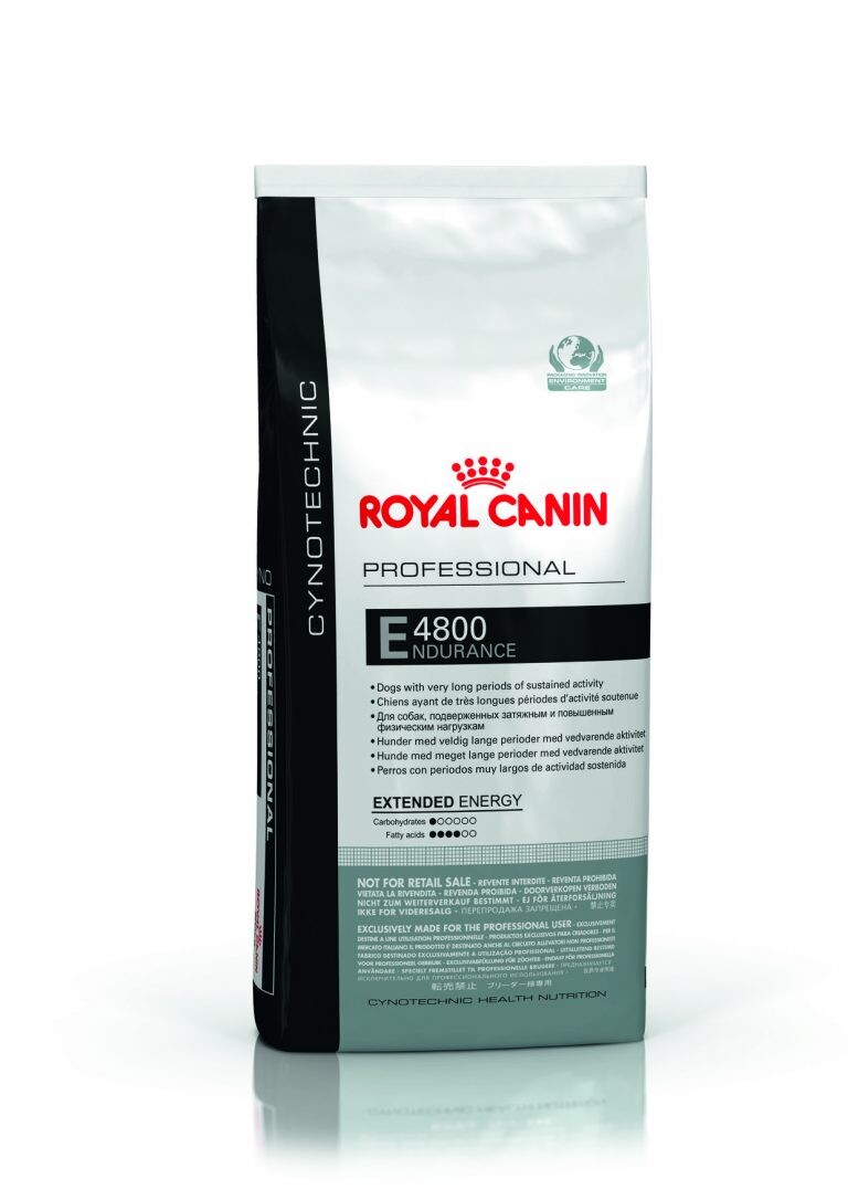 Royal Canin Professional Sport Energy 4800 20 kg