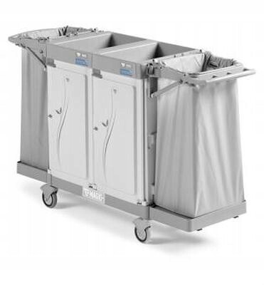 Kočárek Magic Hotel 850 Safety