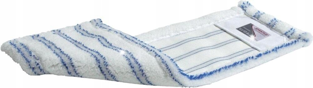 Průmyslový mop z mikrovlákna Premium 50 cm 5 ks