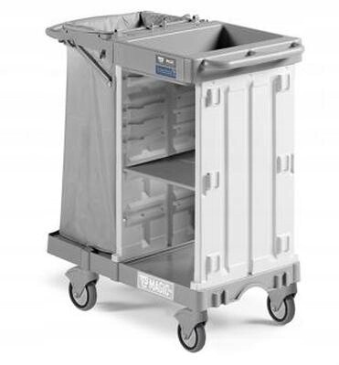 Kočárek Magic Hotel 810 Basic