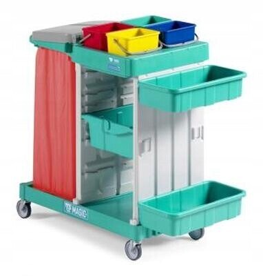 Kočárek Magic Line 310 B