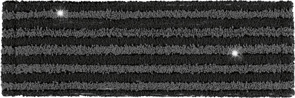 Průmyslový mop z mikrovlákna 50 cm