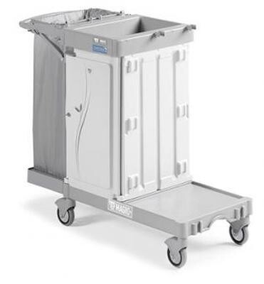 Kočárek Magic Hotel 830 Safety