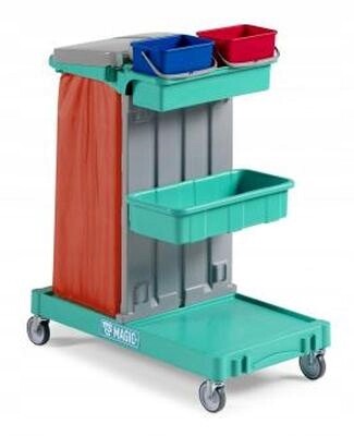 Kočárek Magic Line 110 B