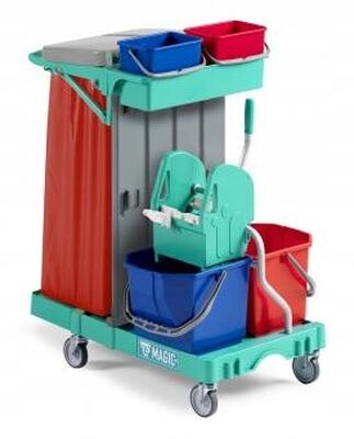 Kočárek Magic Line 040B