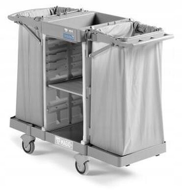 Kočárek Magic Hotel 800 Basic