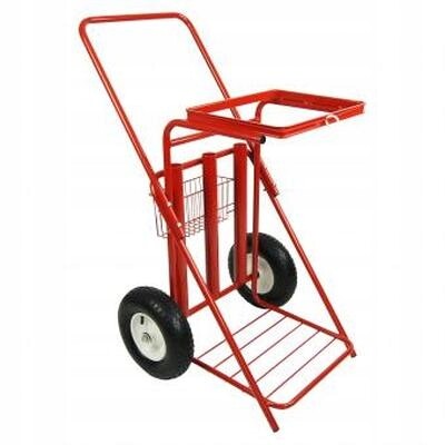 Vozík Pro Venkovní Prostory