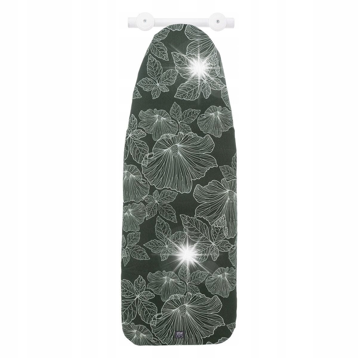 Potah na žehlicí prkno, dvouvrstvý, velikost L