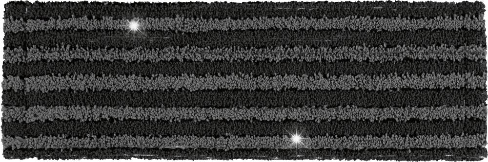 Průmyslový mop z mikrovlákna 40 cm