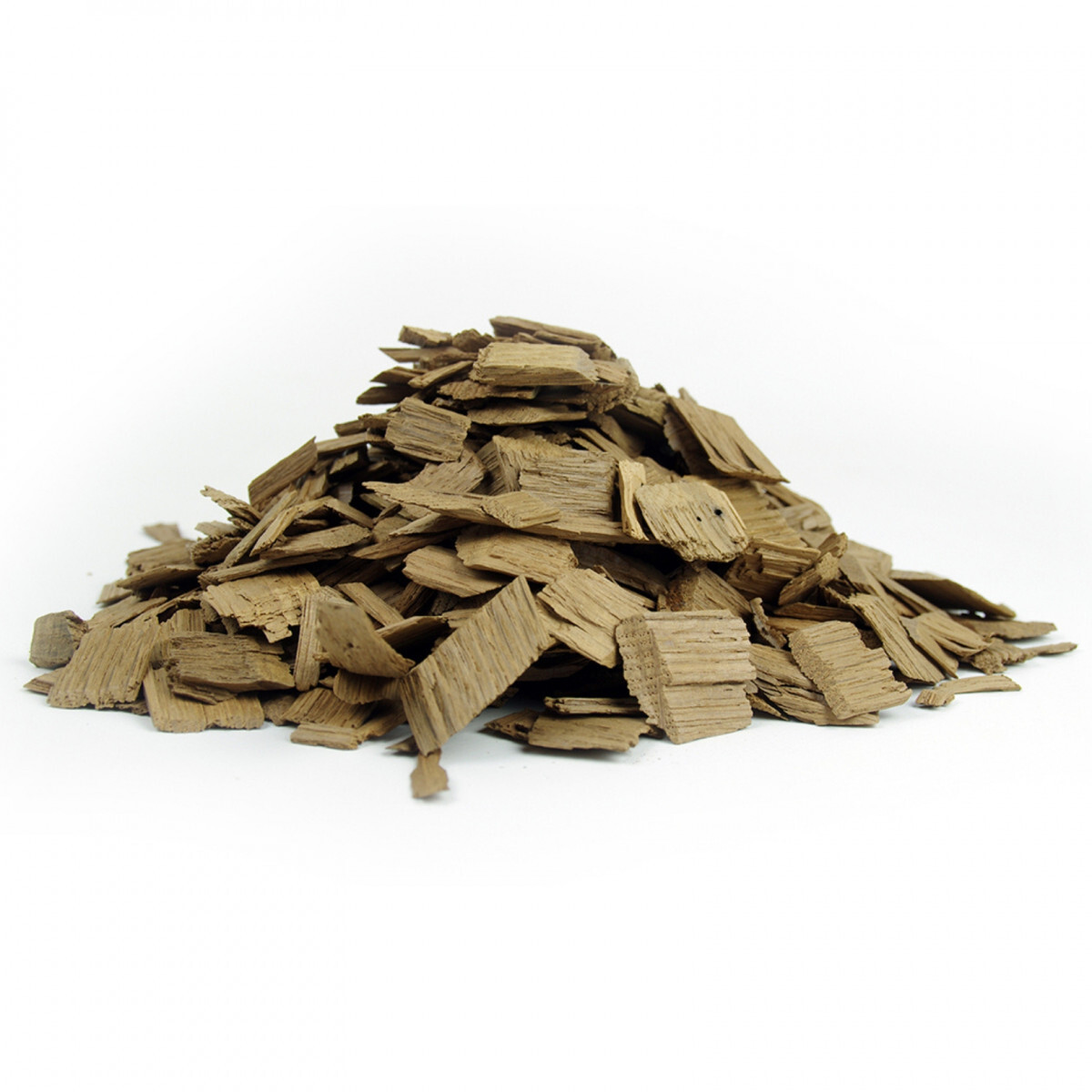 Dubové chipsy Hill FR - NonT 500 g Hmotnost CZ: 500 g
