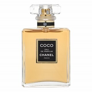 Chanel Coco parfémovaná voda pro ženy 50 ml