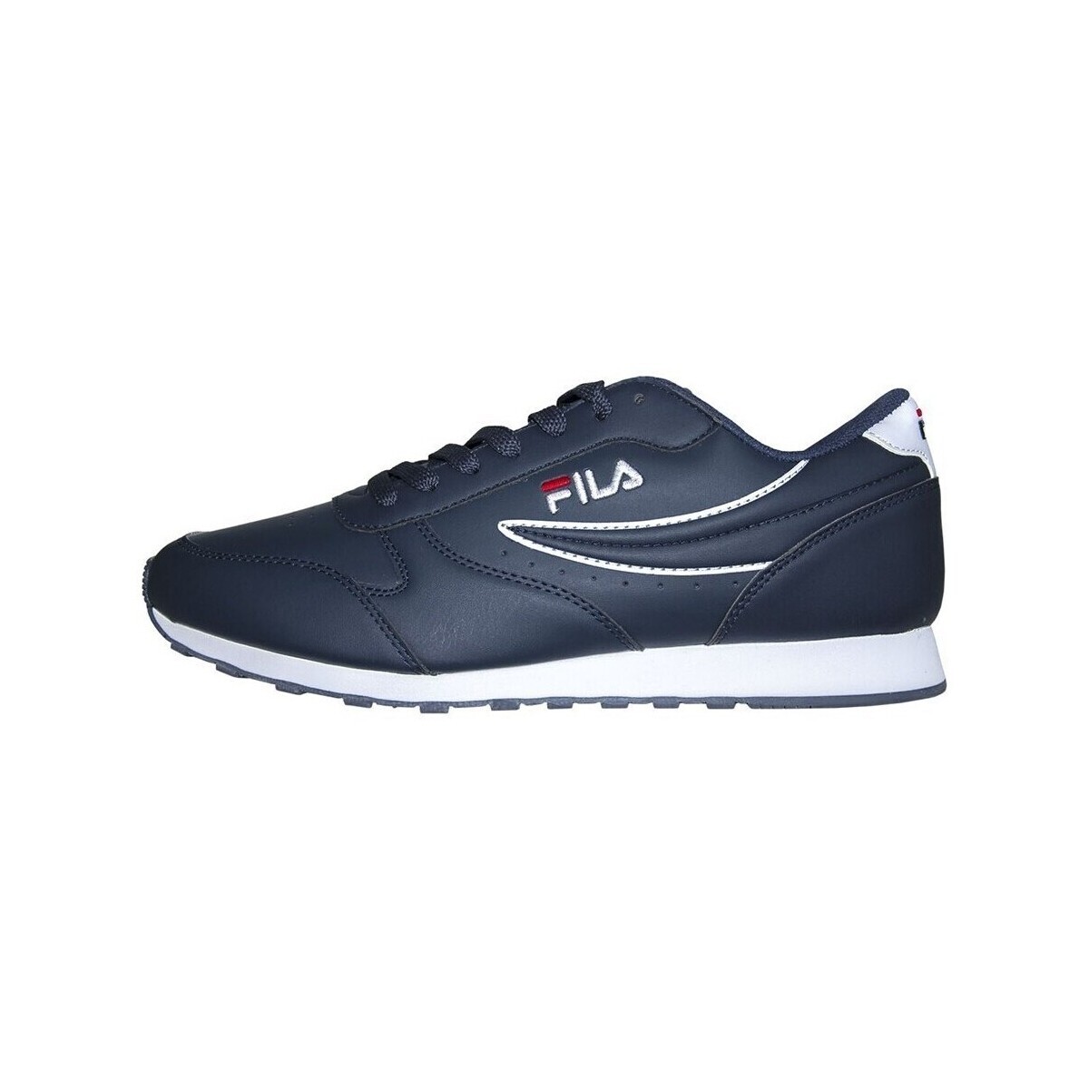 Fila  Orbit Low  ruznobarevne