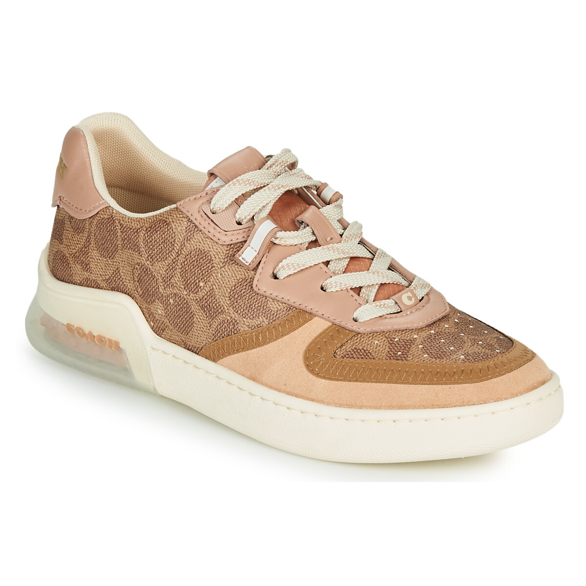 Coach  CITYSOLE  Hnědá