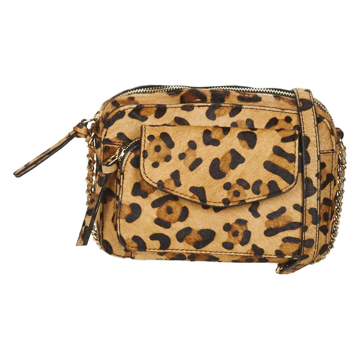 Pieces  PCNAINO  Hnědá