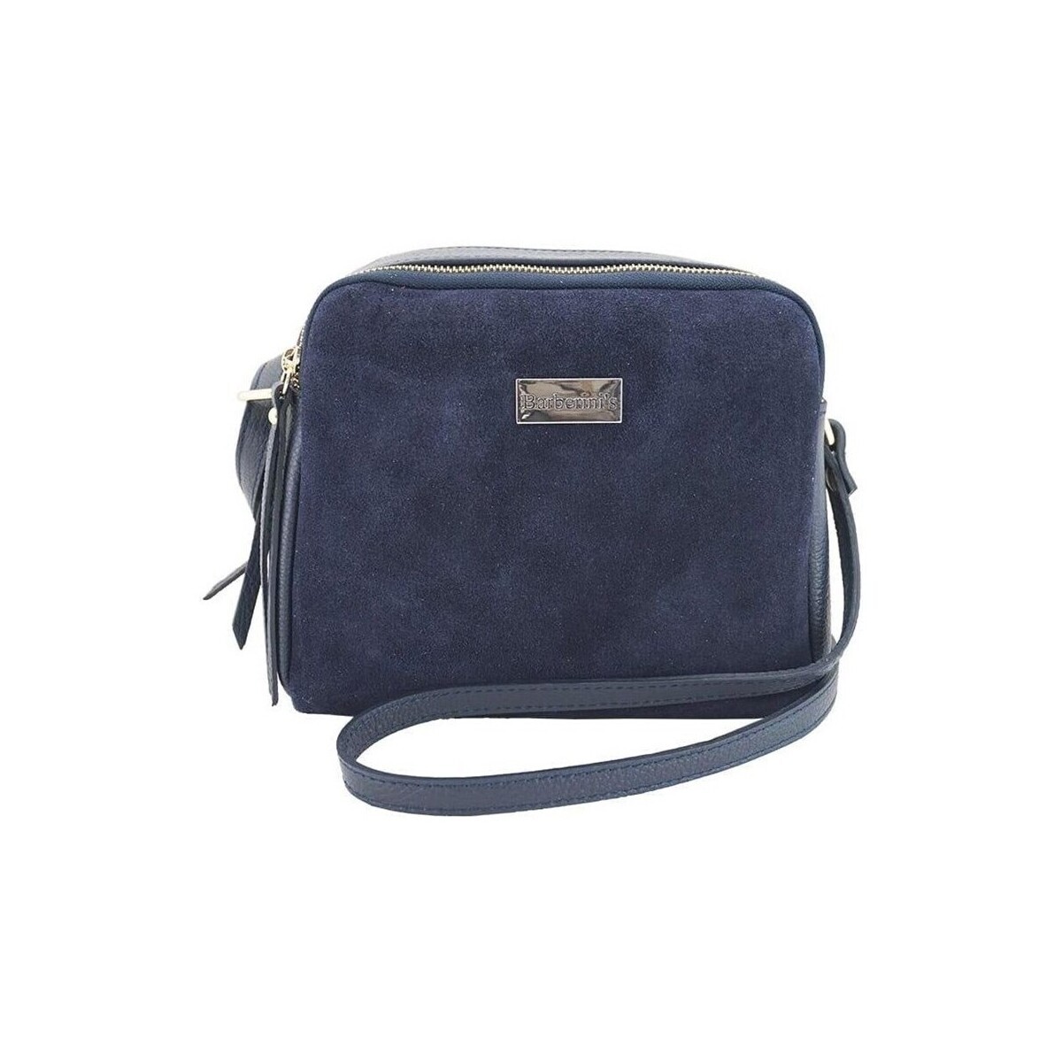 Barberini's  7104  Tmavě modrá