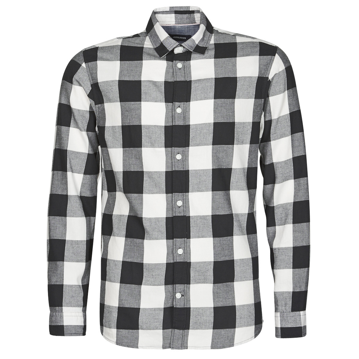 Jack & Jones  JJEGINGHAM  Bílá