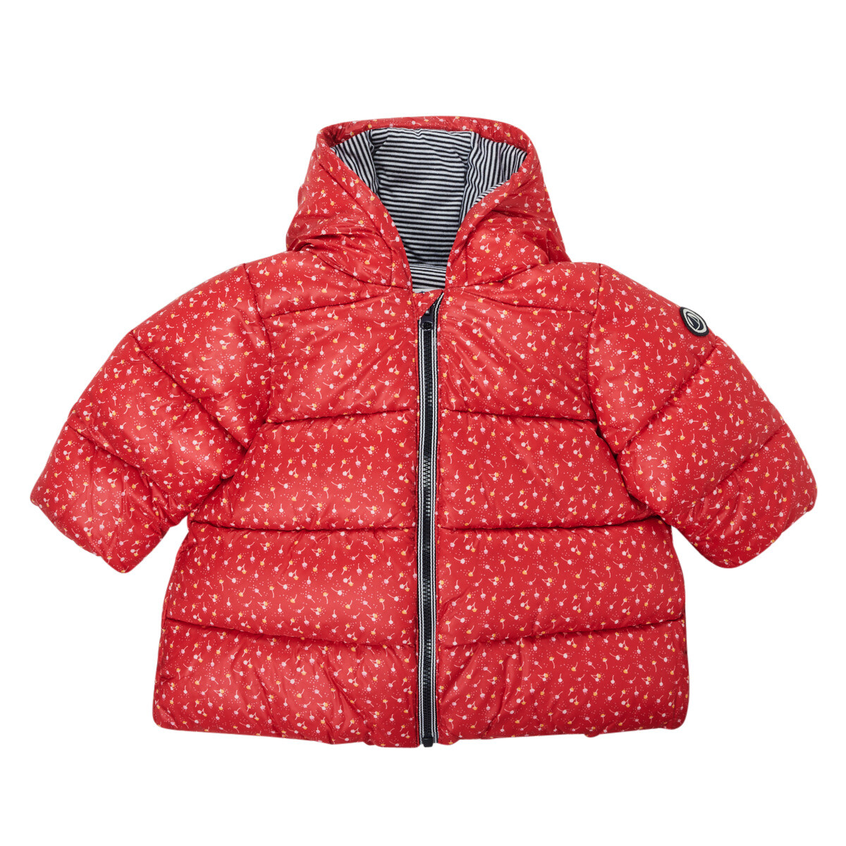 Petit Bateau  MOLINA  Červená