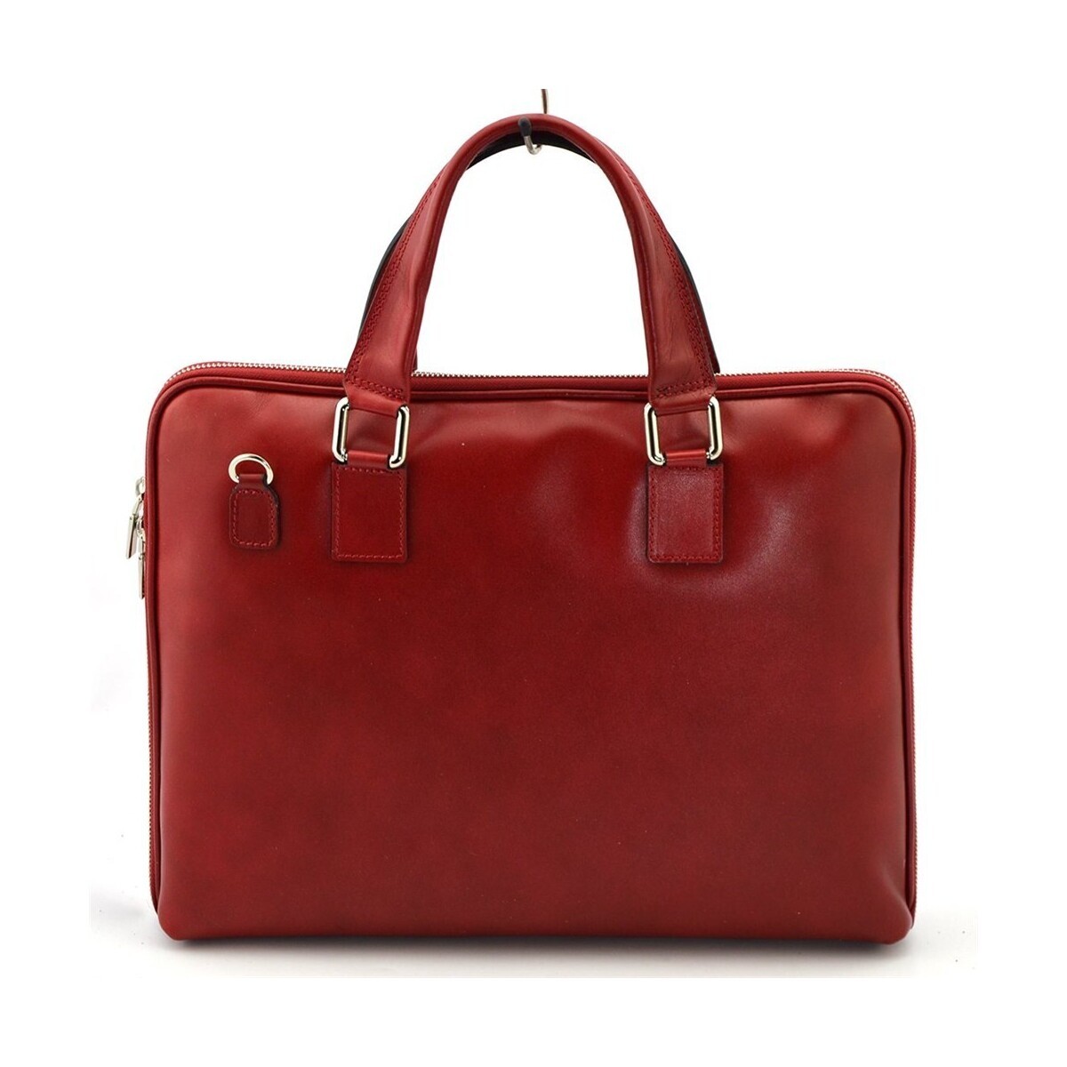 Vera Pelle  VP805  Červená