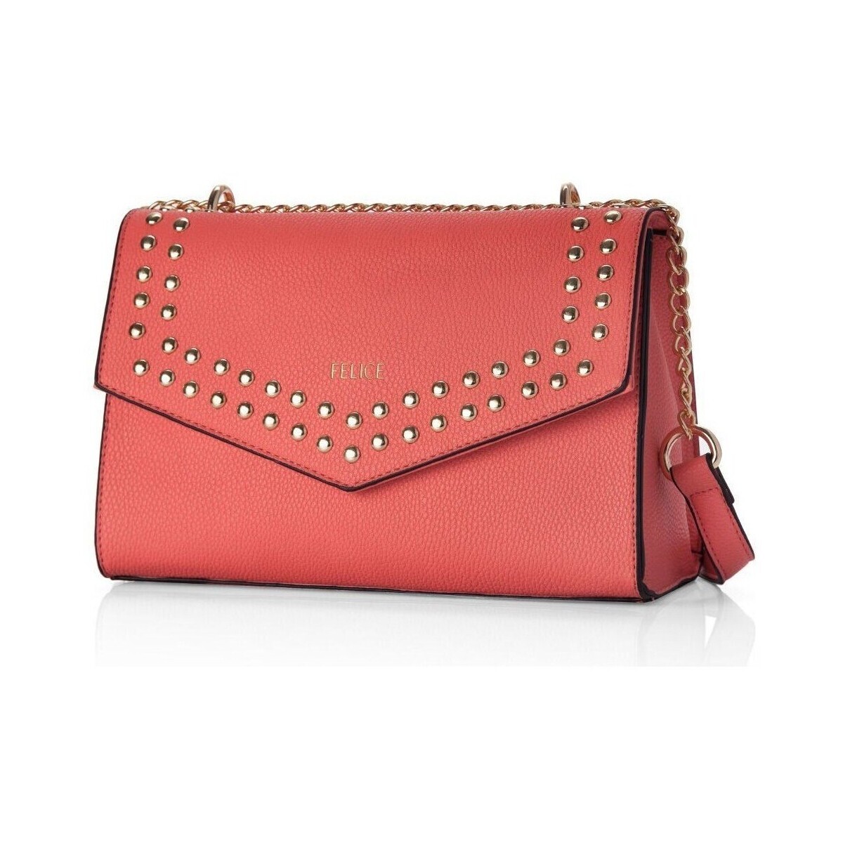 Felice  MERLITZ219430  Červená