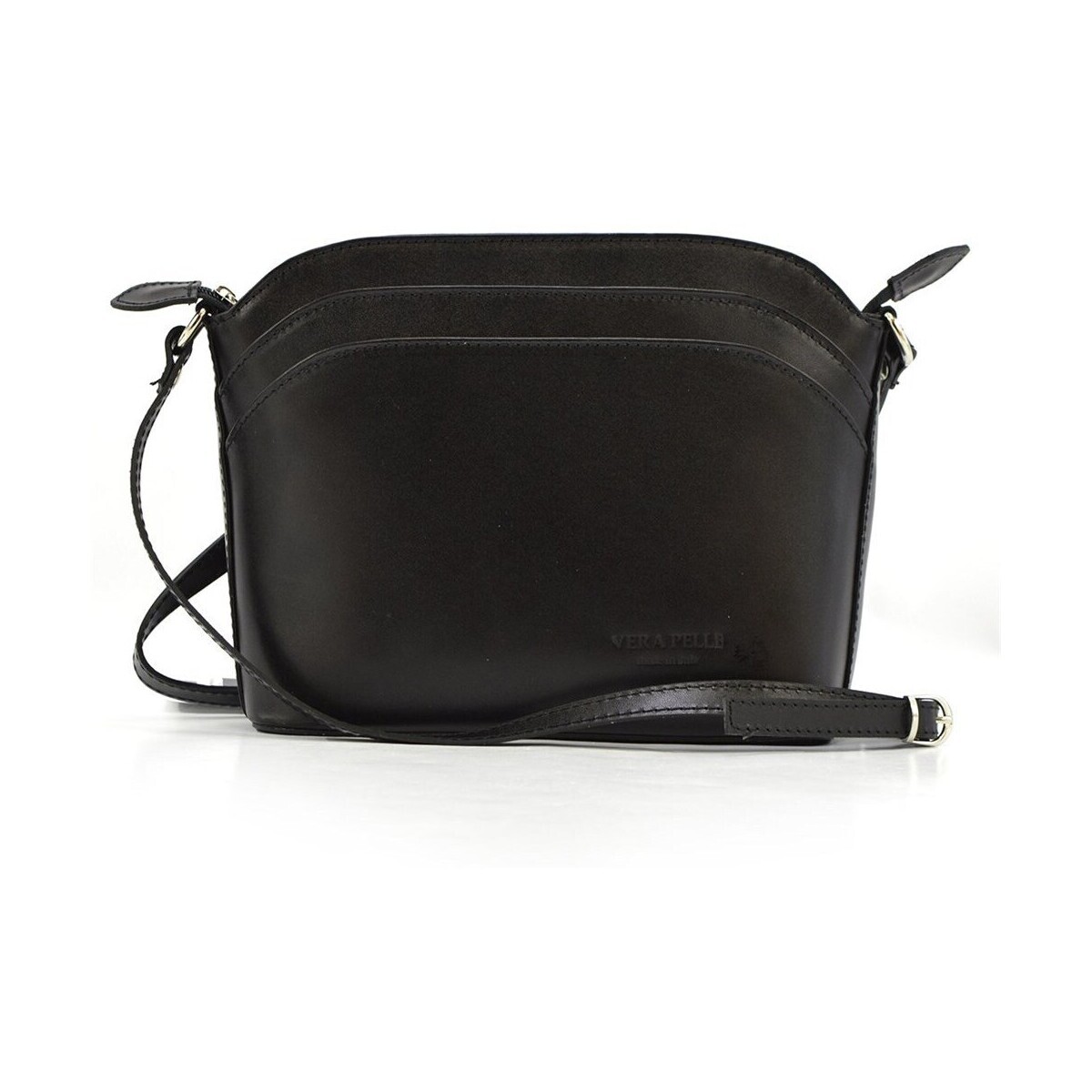 Vera Pelle  TS0409  Černá