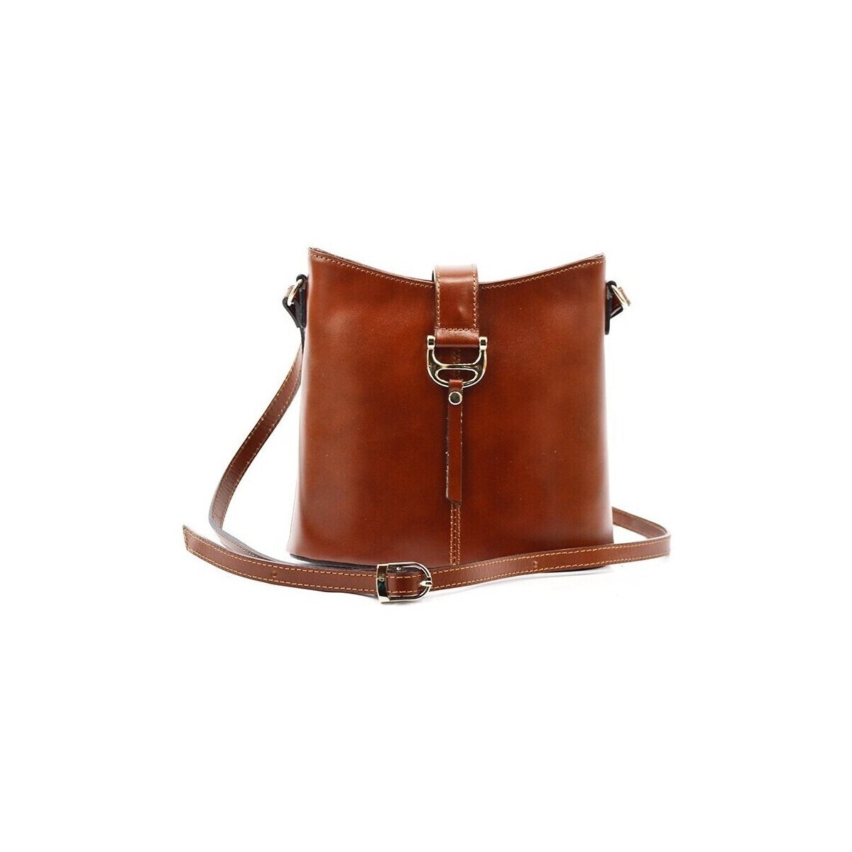 Vera Pelle  TS0397  Hnědá