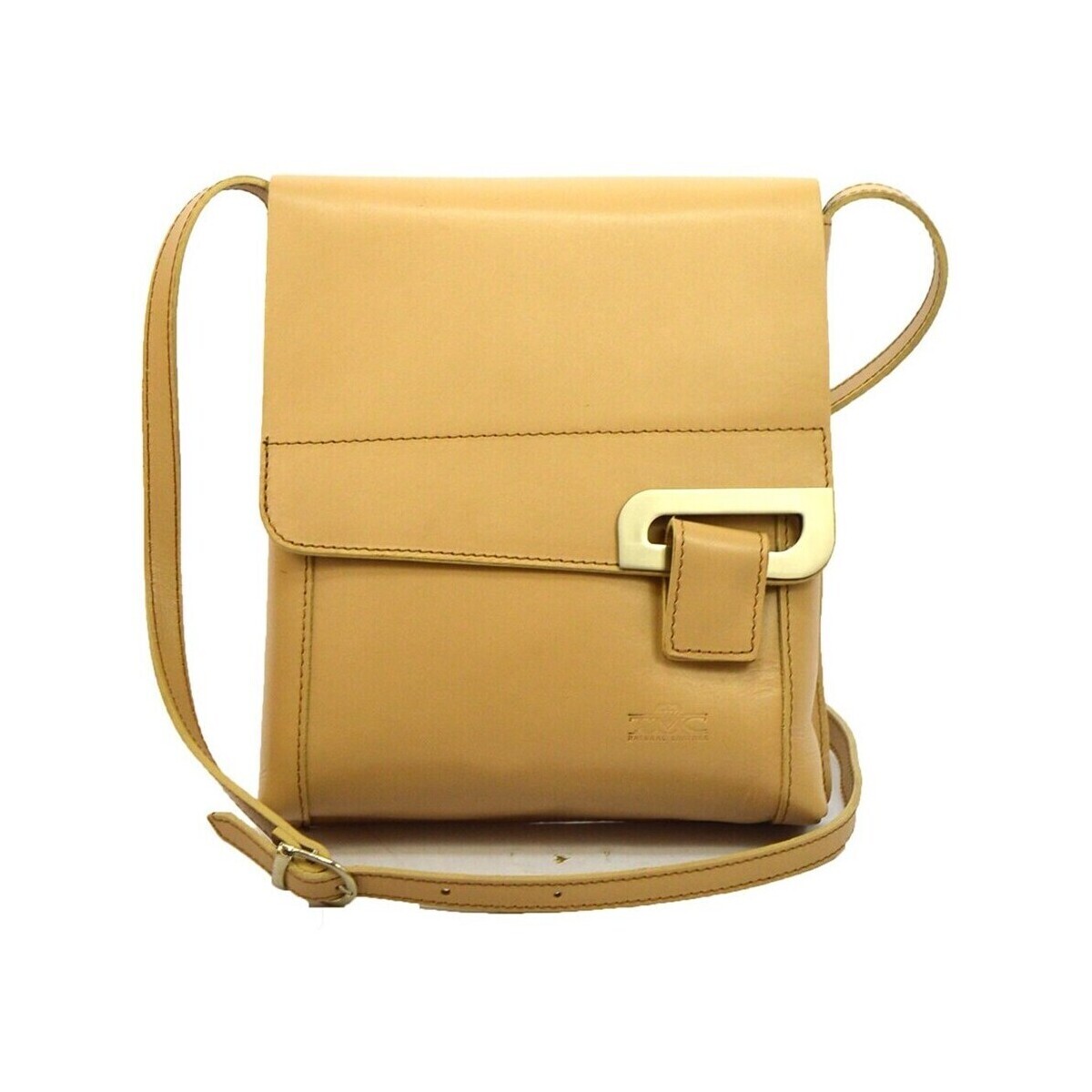 Vera Pelle  VP135L  Žlutá