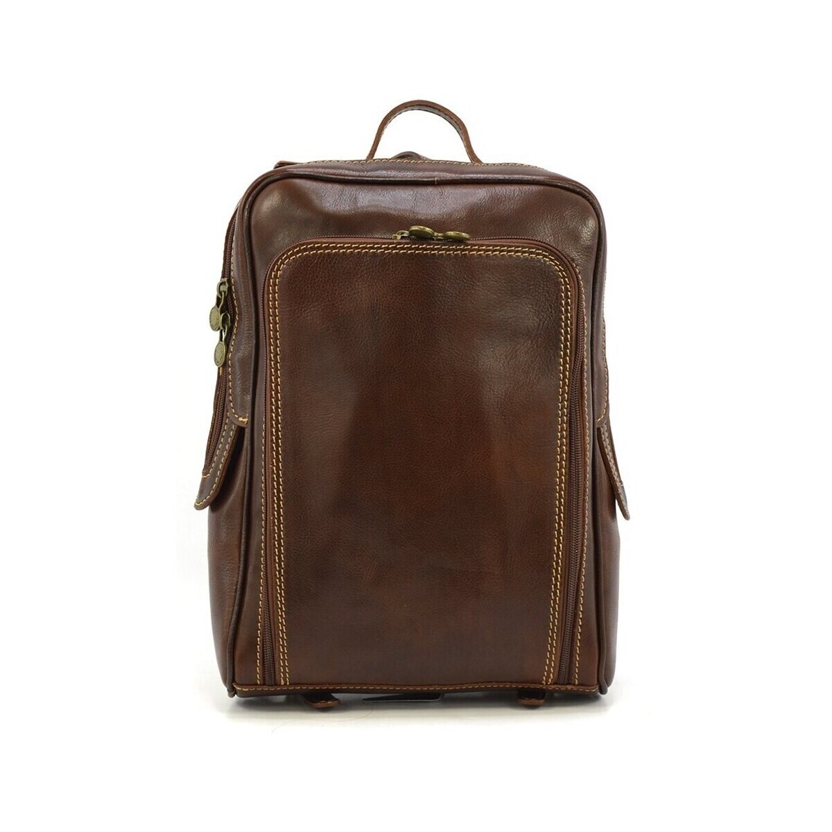 Vera Pelle  B0183BGVH8  Hnědá