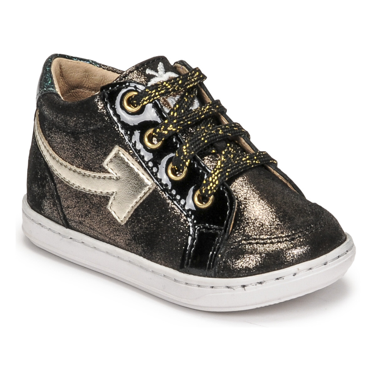 Shoo Pom  BOUBA ARROW  Černá