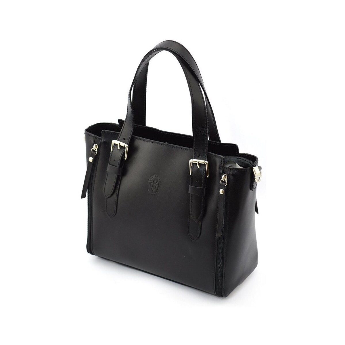 Vera Pelle  B08W29R81K  Černá