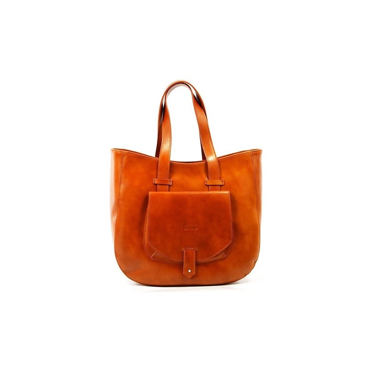 Vera Pelle  VP067L  Hnědá