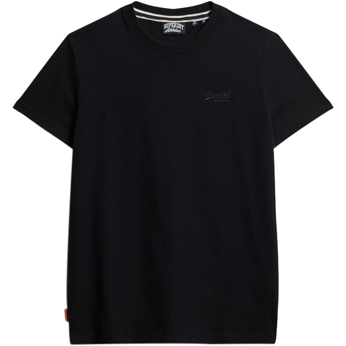 Superdry  266190  Černá