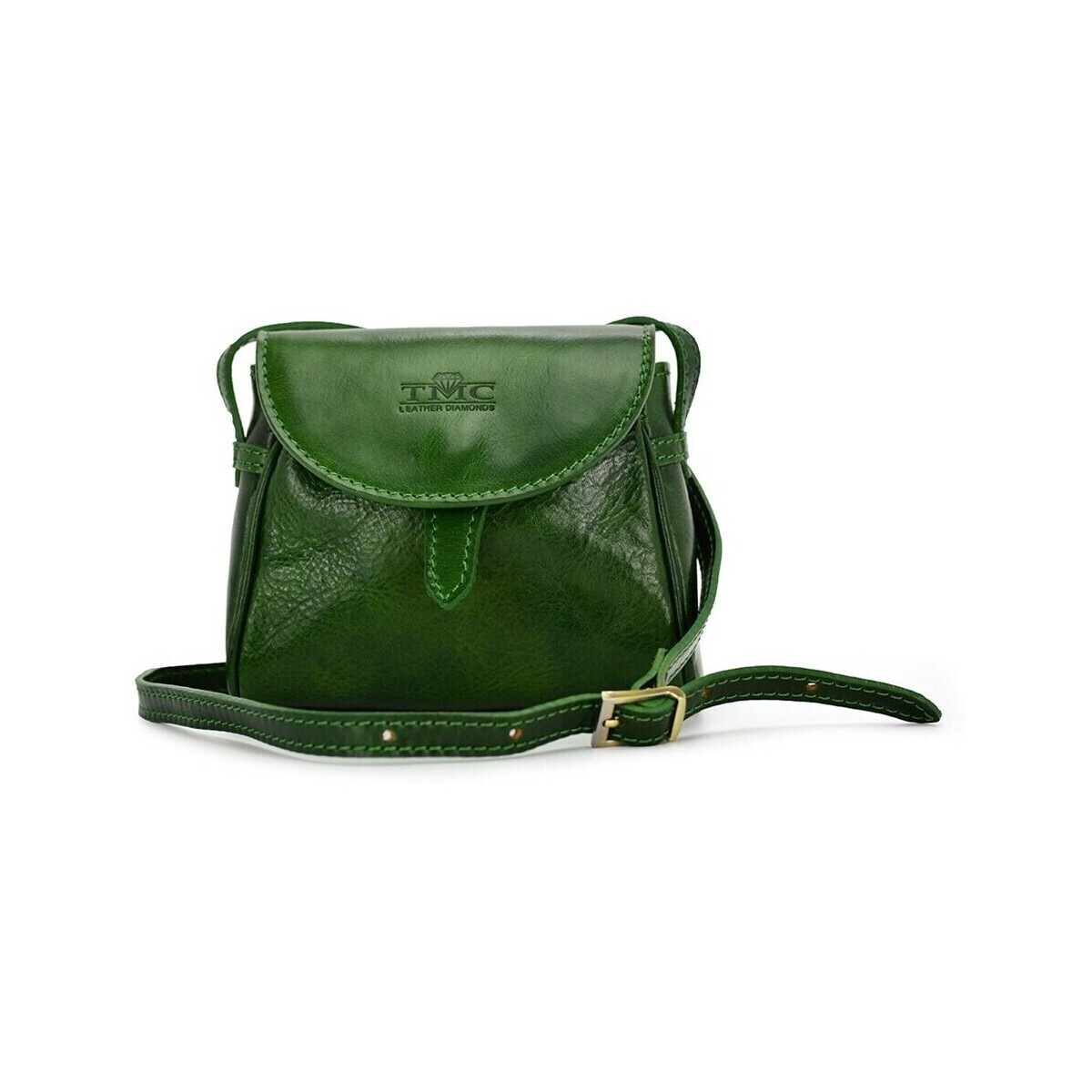 Vera Pelle  TMC017  Zelená