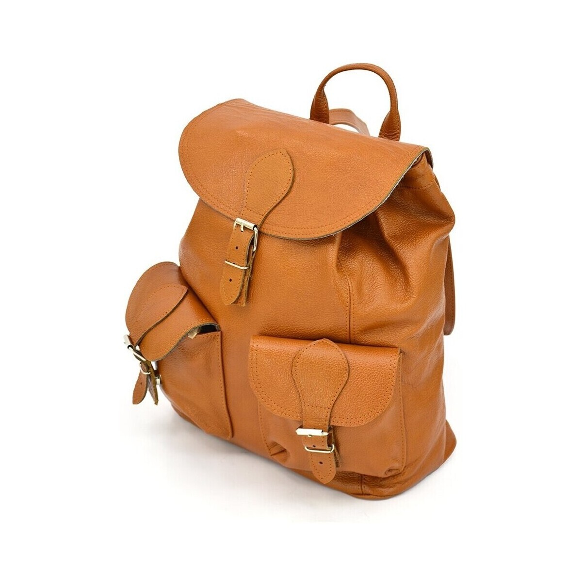 Vera Pelle  VP986  Oranžová