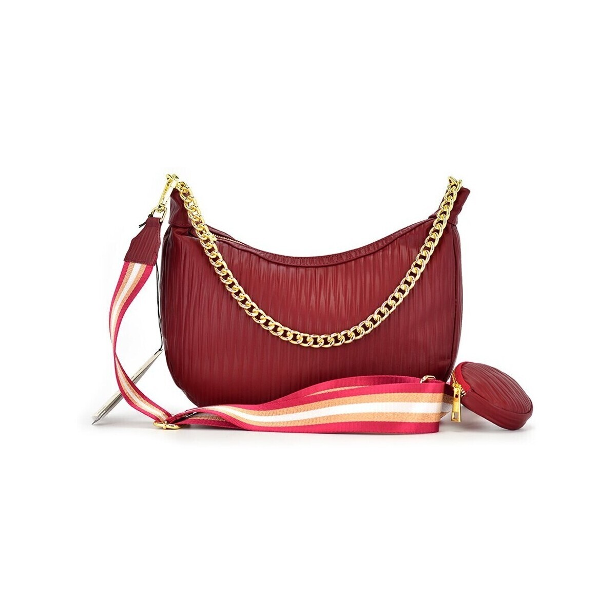 Vera Pelle  9210000279462  Bordó