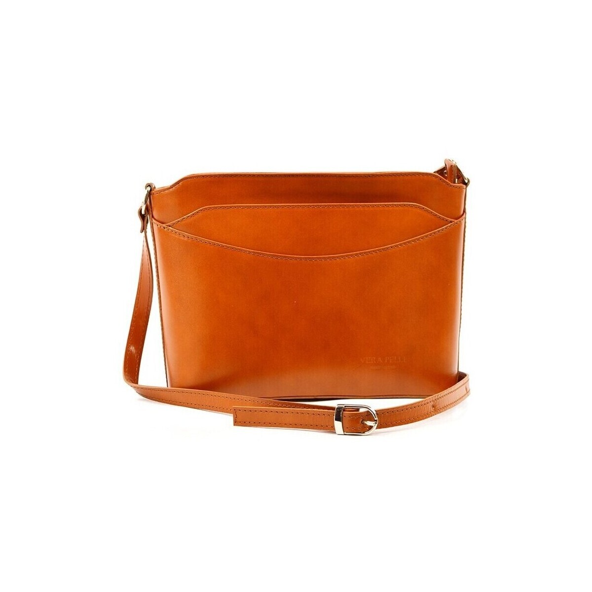 Vera Pelle  TS1890  Oranžová