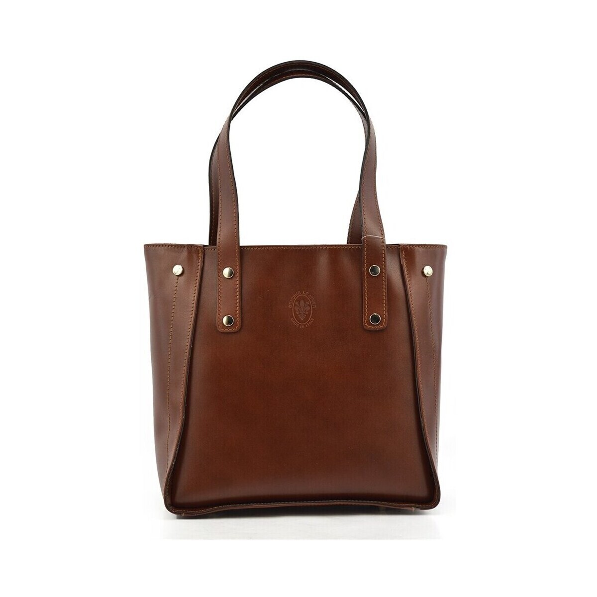 Vera Pelle  VP954  Hnědá