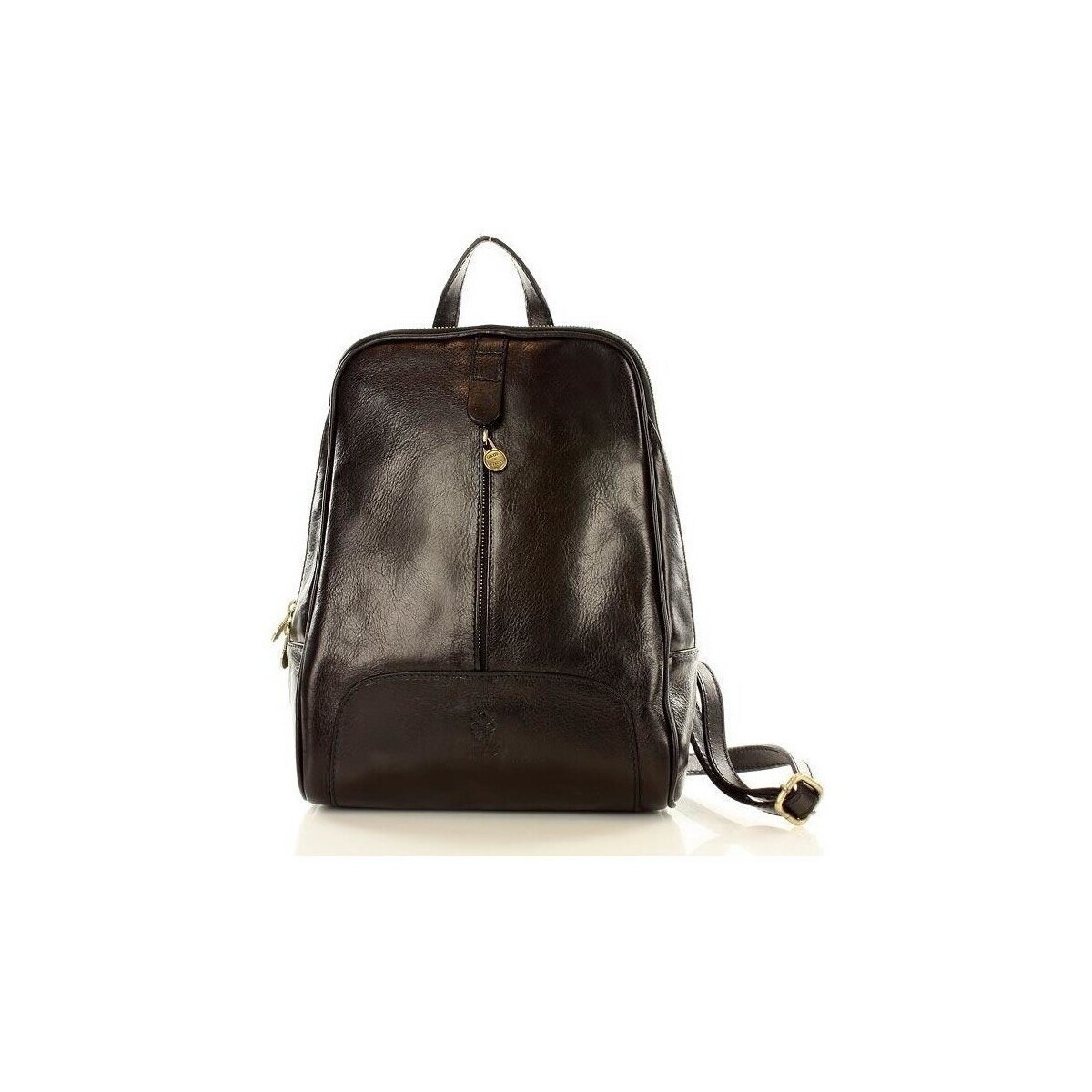 Vera Pelle  VEROSTILO16420  Hnědá