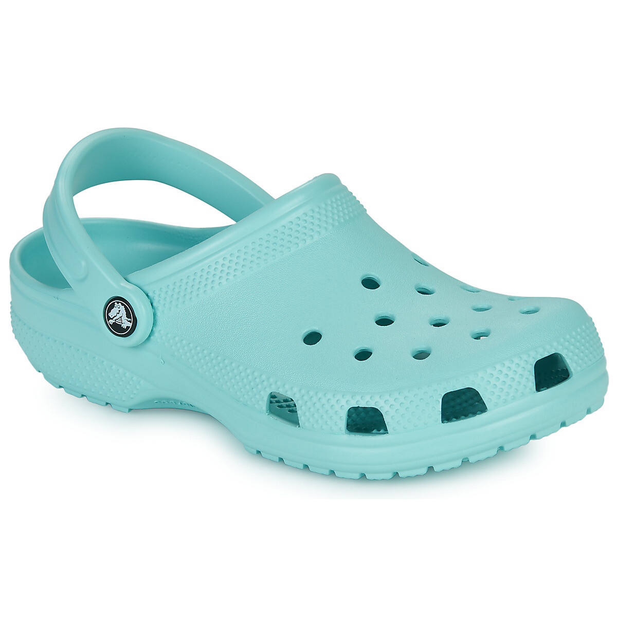 Crocs  CLASSIC CLOG  Modrá