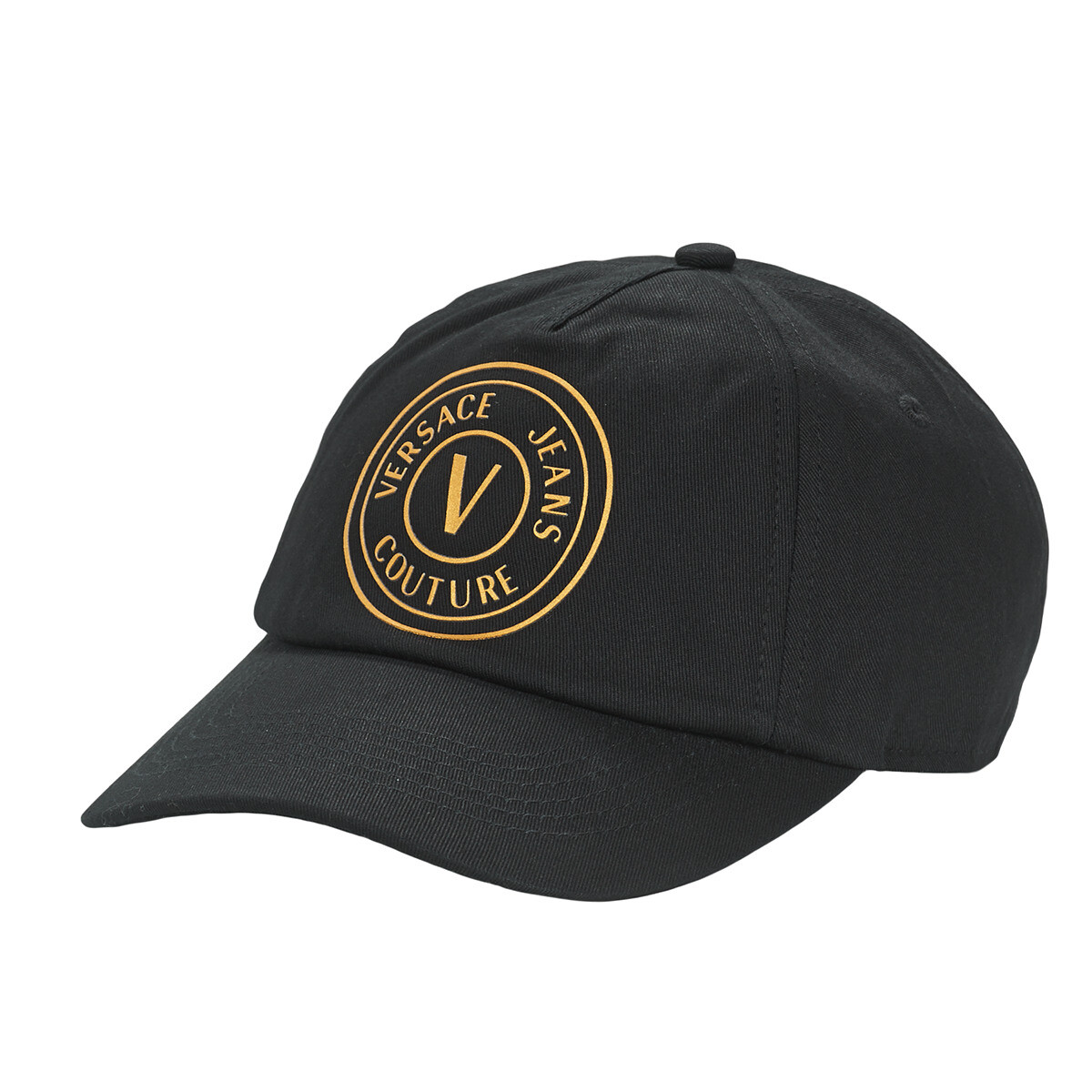 Versace Jeans Couture  73YAZK16 ZG110  Černá